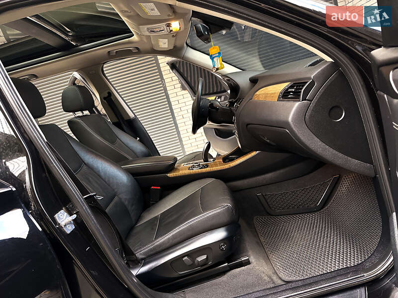 Внедорожник / Кроссовер BMW X3 2011 в Хмельницком