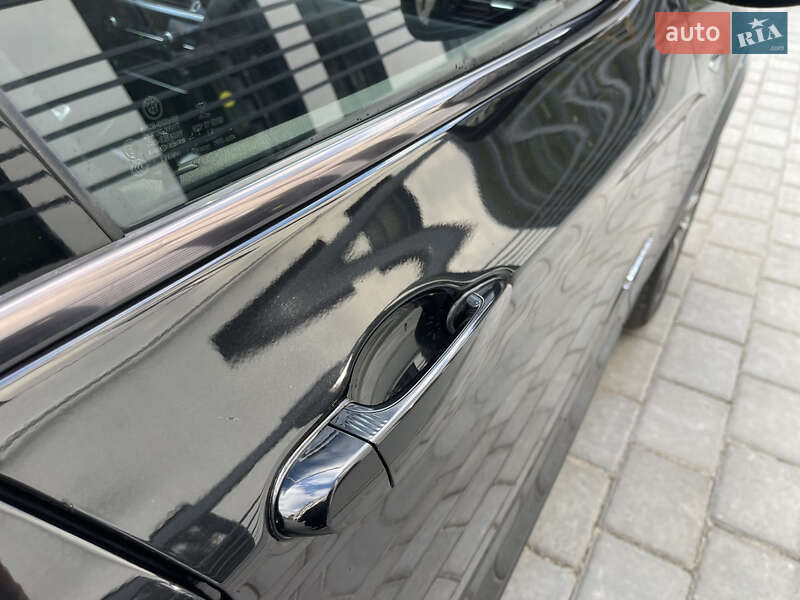 Позашляховик / Кросовер BMW X3 2015 в Рівному