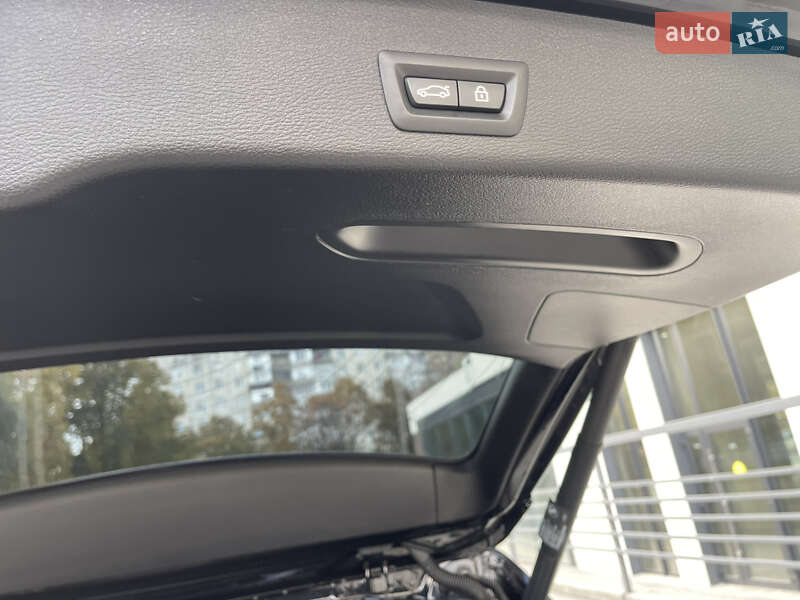 Позашляховик / Кросовер BMW X3 2015 в Рівному