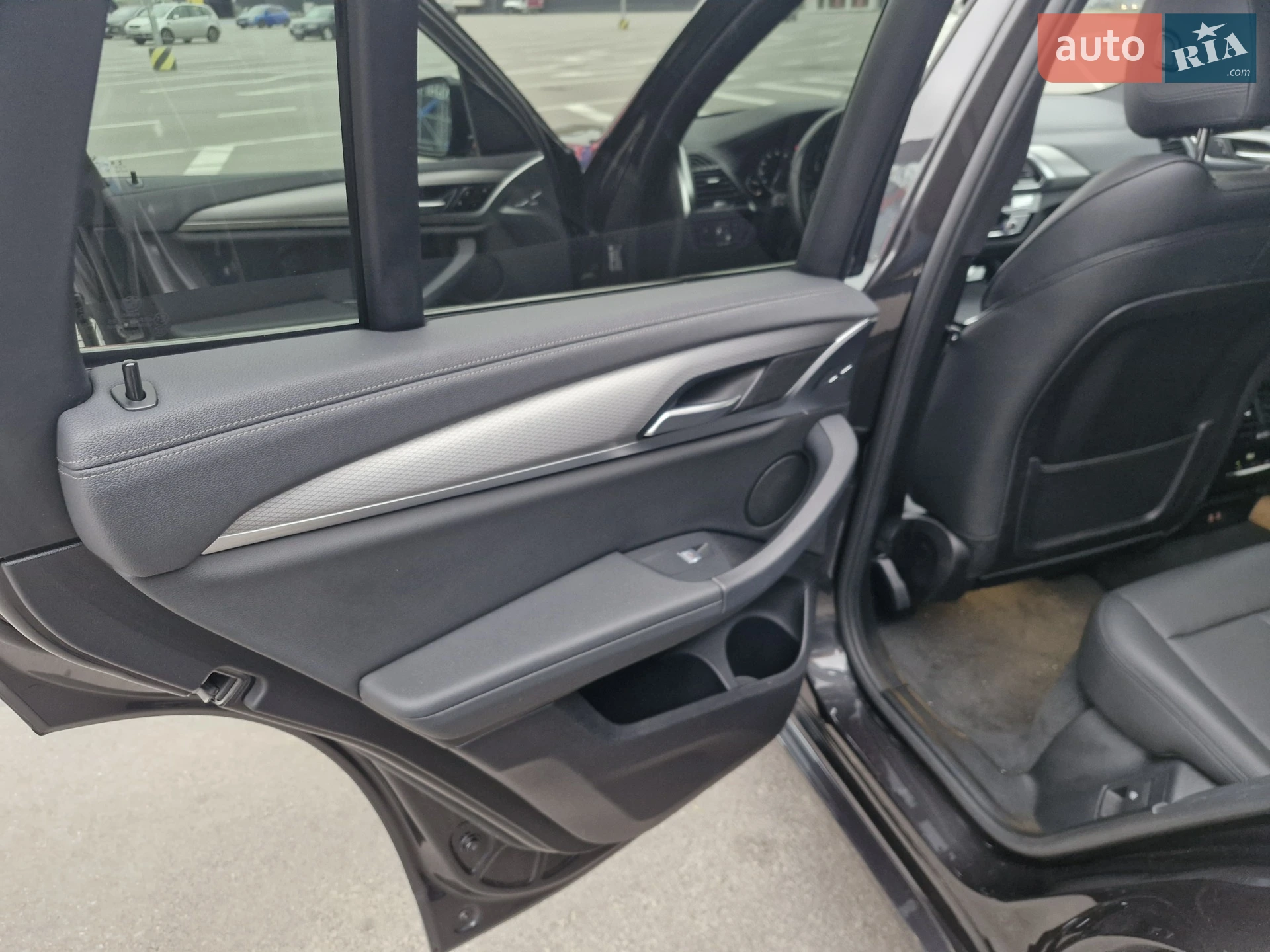 2019 BMW X3 - мініатюра 7