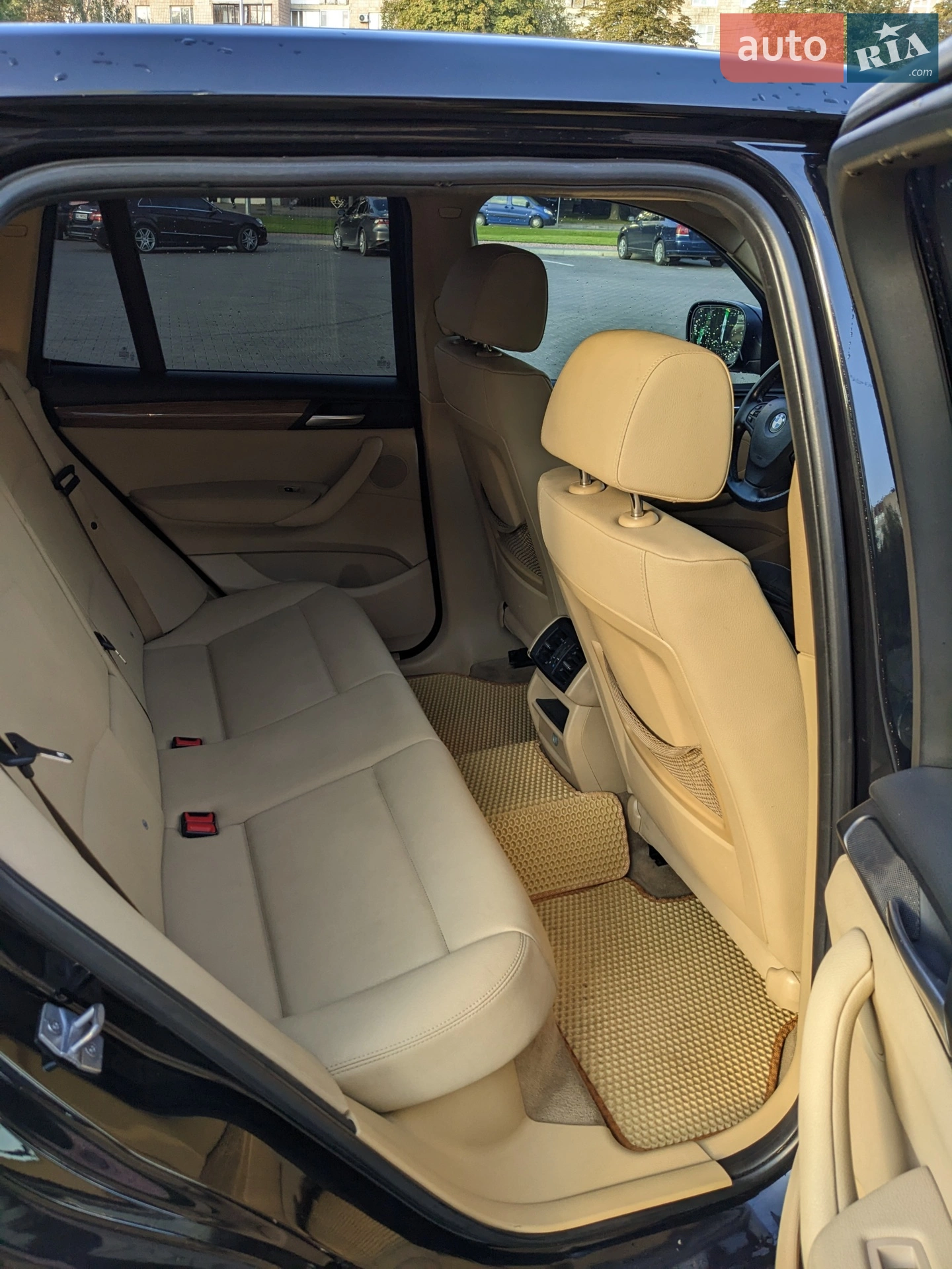 2014 BMW X3 - мініатюра 8