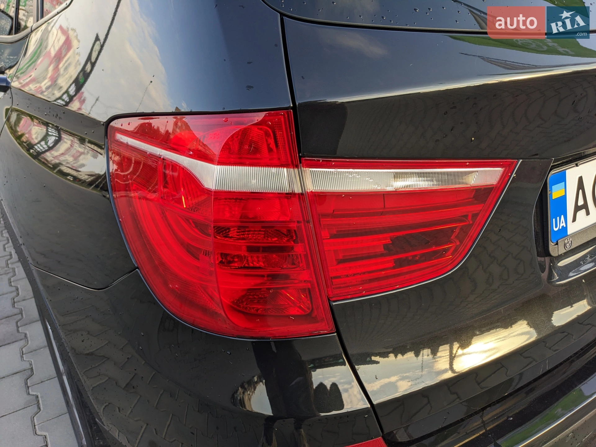 2014 BMW X3 - мініатюра 21