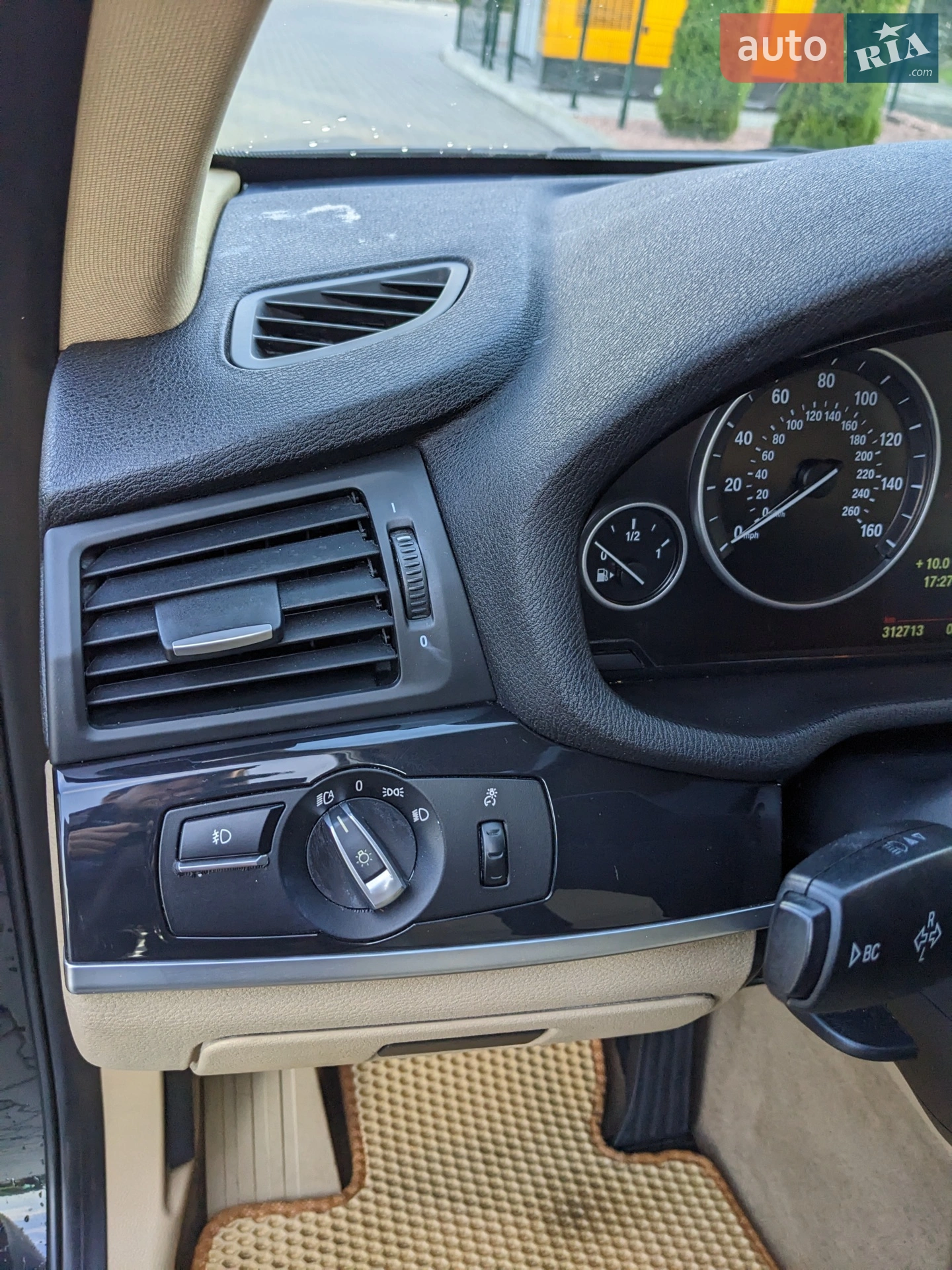 2014 BMW X3 - мініатюра 26