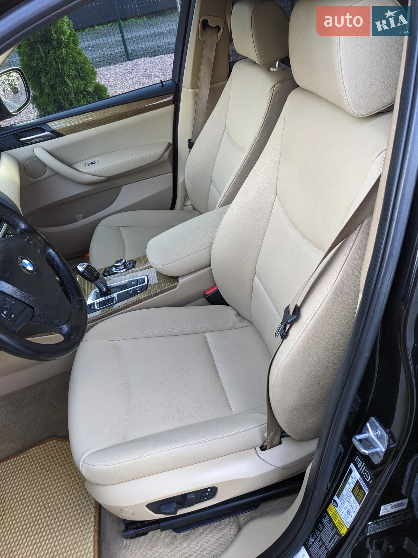 2014 BMW X3 - мініатюра 28