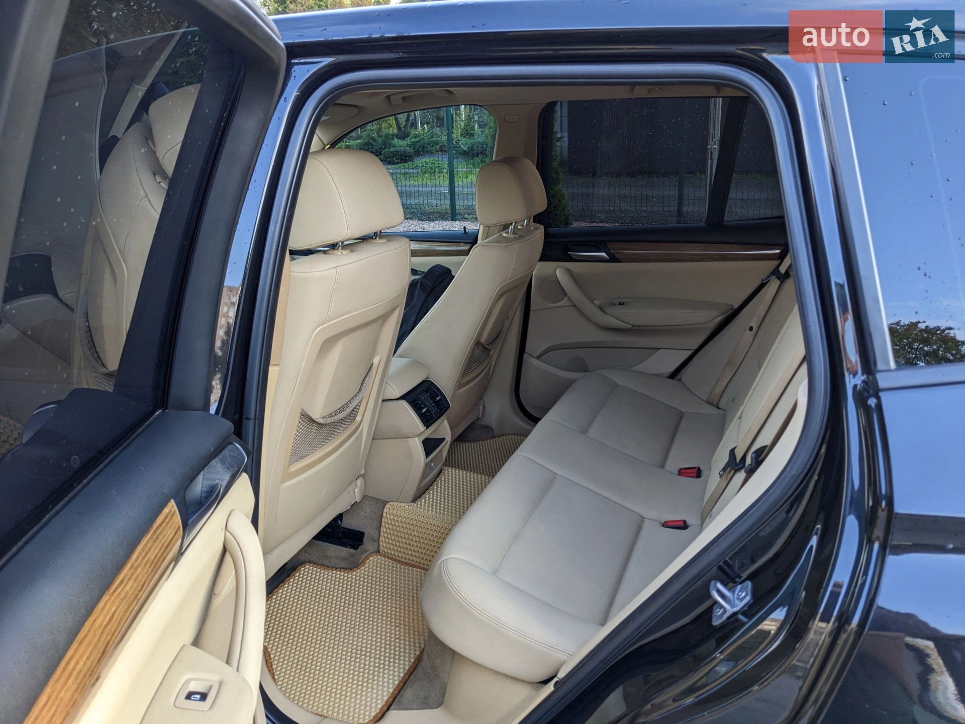2014 BMW X3 - мініатюра 29