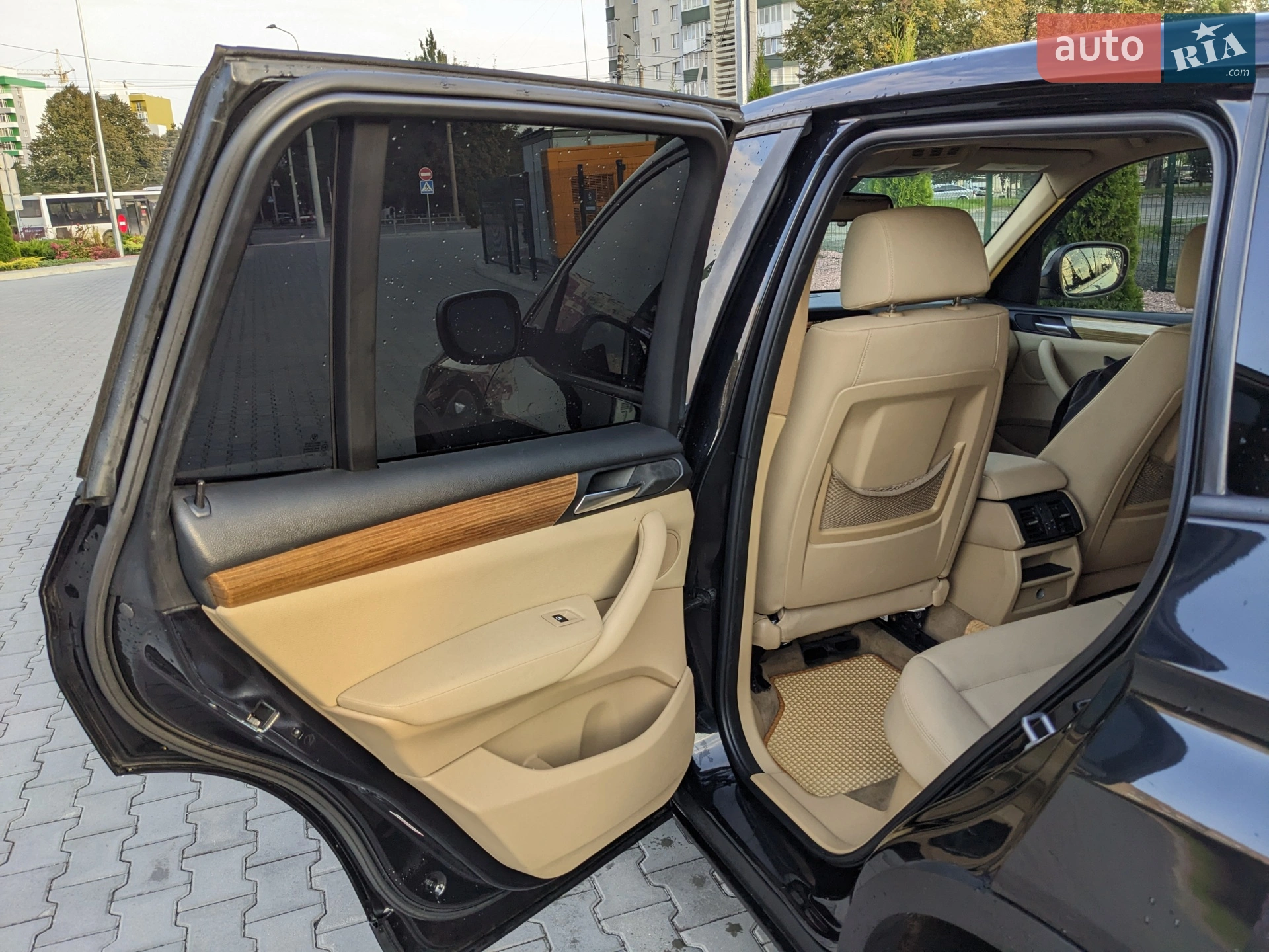 2014 BMW X3 - мініатюра 31