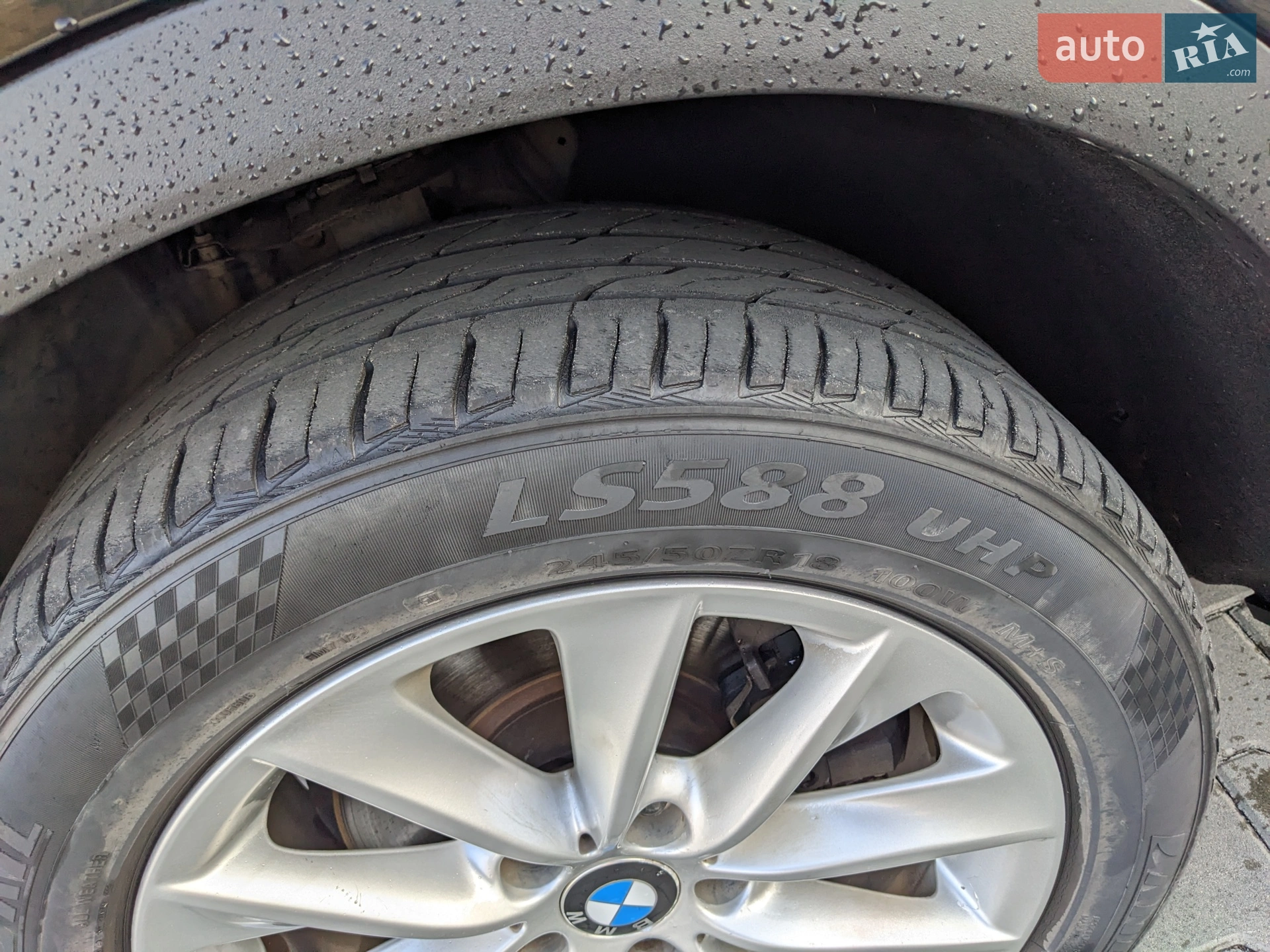 2014 BMW X3 - мініатюра 55