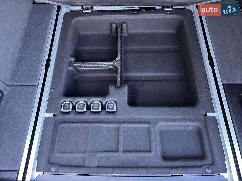 Внедорожник / Кроссовер BMW X3 2016 в Луцке фото 9 Внедорожник / Кроссовер BMW X3 2016 в Луцке