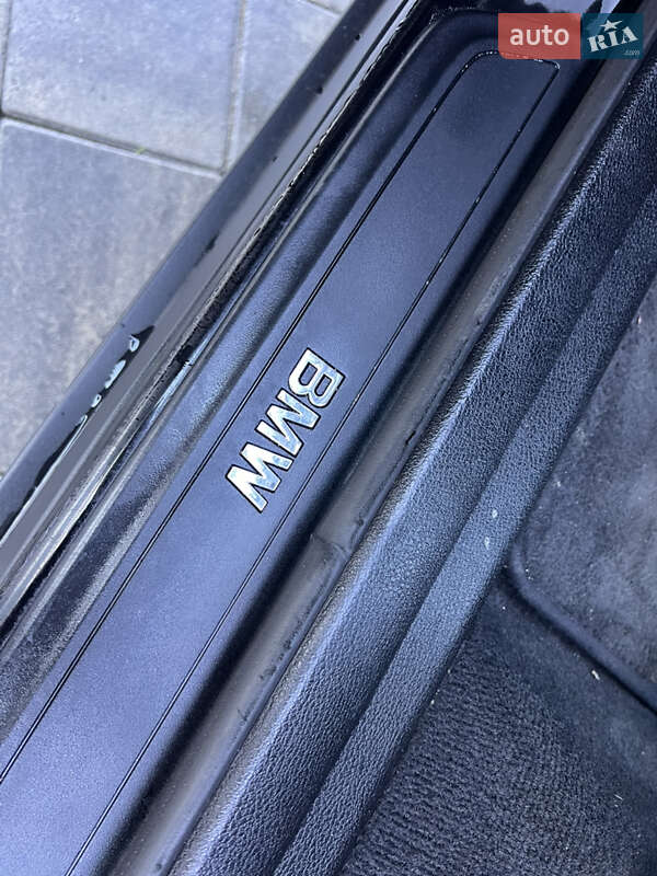 Внедорожник / Кроссовер BMW X3 2016 в Луцке фото 20 Внедорожник / Кроссовер BMW X3 2016 в Луцке