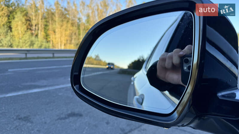 Внедорожник / Кроссовер BMW X3 2019 в Ковеле