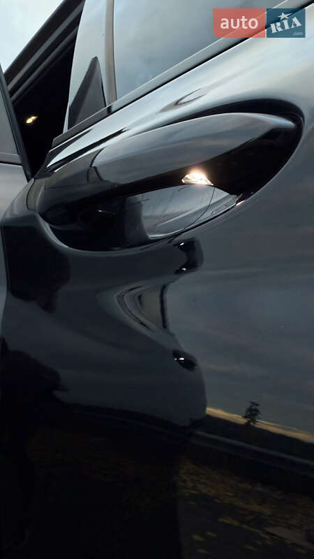 Внедорожник / Кроссовер BMW X3 2018 в Виннице фото 9 Внедорожник / Кроссовер BMW X3 2018 в Виннице