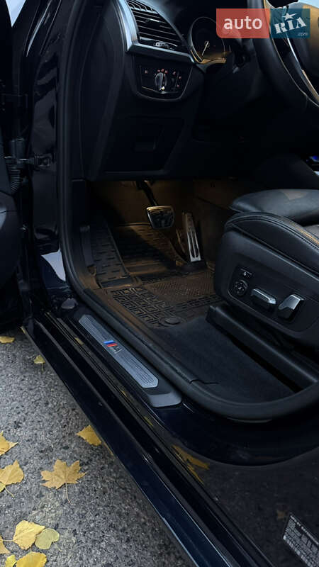 Внедорожник / Кроссовер BMW X3 2018 в Виннице фото 22 Внедорожник / Кроссовер BMW X3 2018 в Виннице