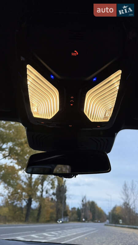 Внедорожник / Кроссовер BMW X3 2018 в Виннице фото 42 Внедорожник / Кроссовер BMW X3 2018 в Виннице