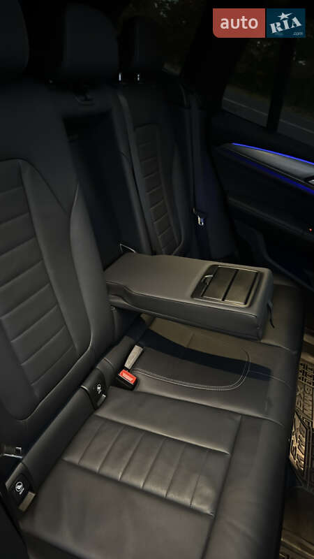 Внедорожник / Кроссовер BMW X3 2018 в Виннице фото 51 Внедорожник / Кроссовер BMW X3 2018 в Виннице