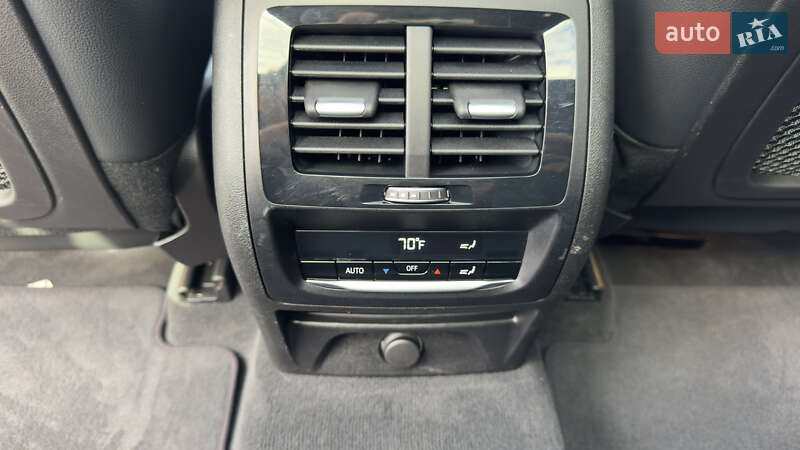 Внедорожник / Кроссовер BMW X3 2018 в Одессе фото 33 Внедорожник / Кроссовер BMW X3 2018 в Одессе