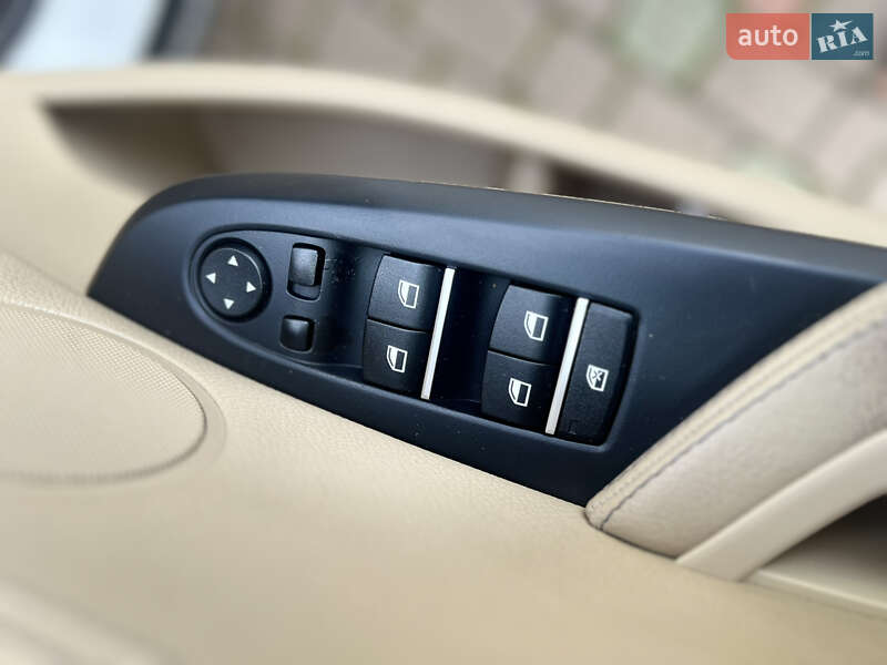 Внедорожник / Кроссовер BMW X3 2012 в Ковеле фото 18 Внедорожник / Кроссовер BMW X3 2012 в Ковеле