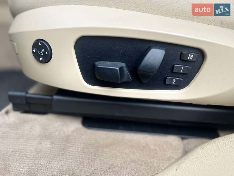 Внедорожник / Кроссовер BMW X3 2012 в Ковеле фото 19 Внедорожник / Кроссовер BMW X3 2012 в Ковеле