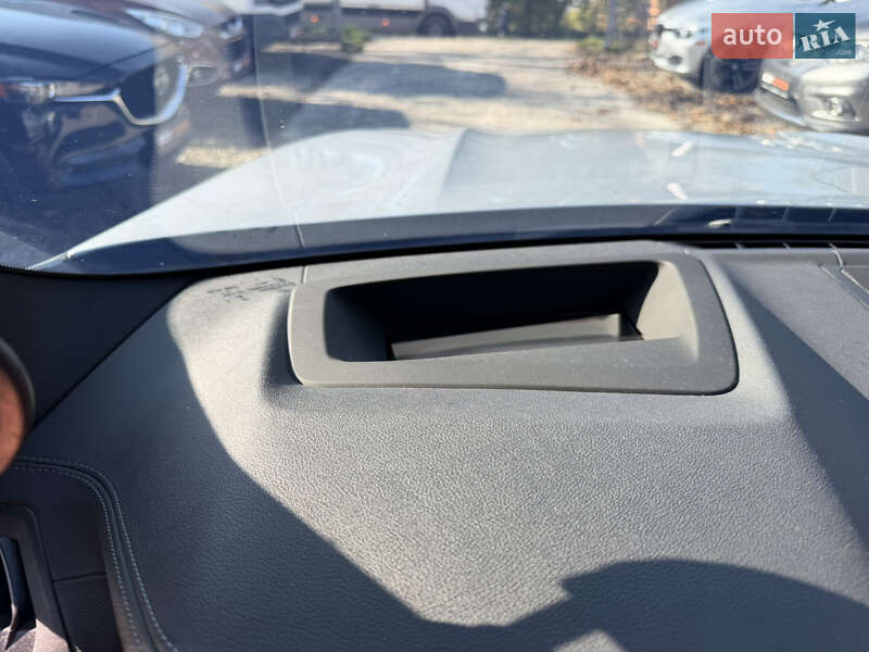 Внедорожник / Кроссовер BMW X3 2017 в Ивано-Франковске