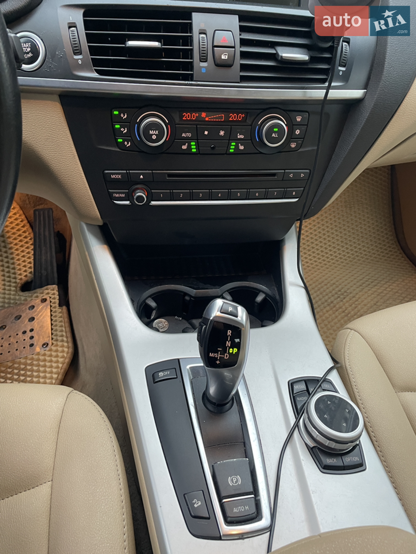 2011 BMW X3 - мініатюра 15