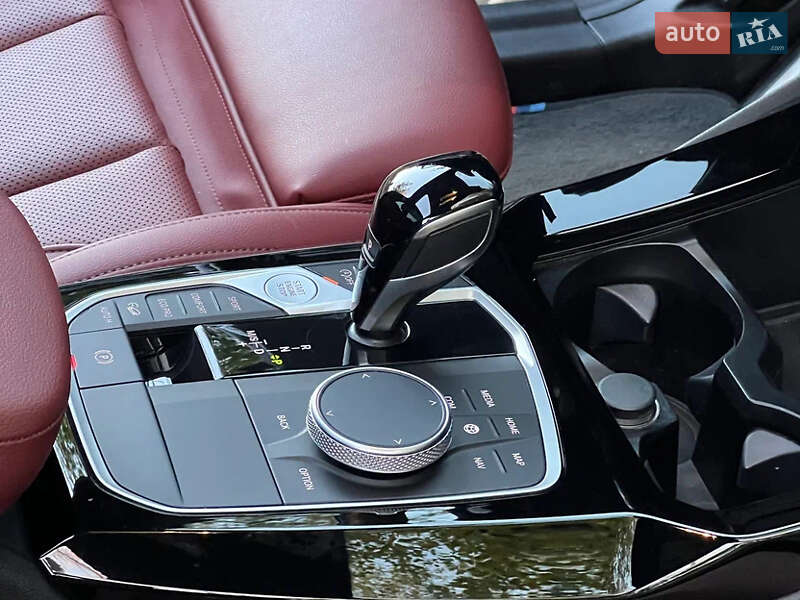 Позашляховик / Кросовер BMW X3 2023 в Василькові фото 10 Позашляховик / Кросовер BMW X3 2023 в Василькові