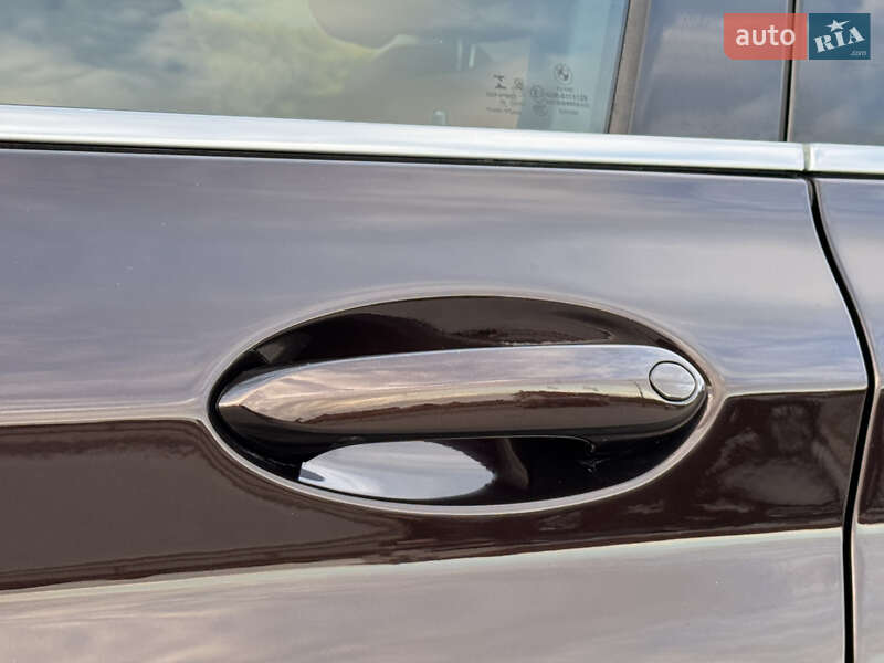 Внедорожник / Кроссовер BMW X3 2018 в Тернополе фото 18 Внедорожник / Кроссовер BMW X3 2018 в Тернополе