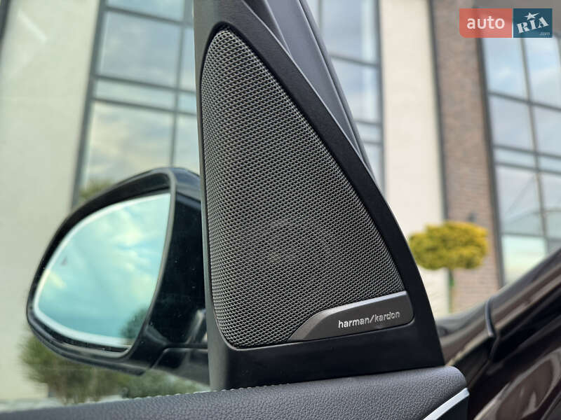 Внедорожник / Кроссовер BMW X3 2018 в Тернополе фото 75 Внедорожник / Кроссовер BMW X3 2018 в Тернополе