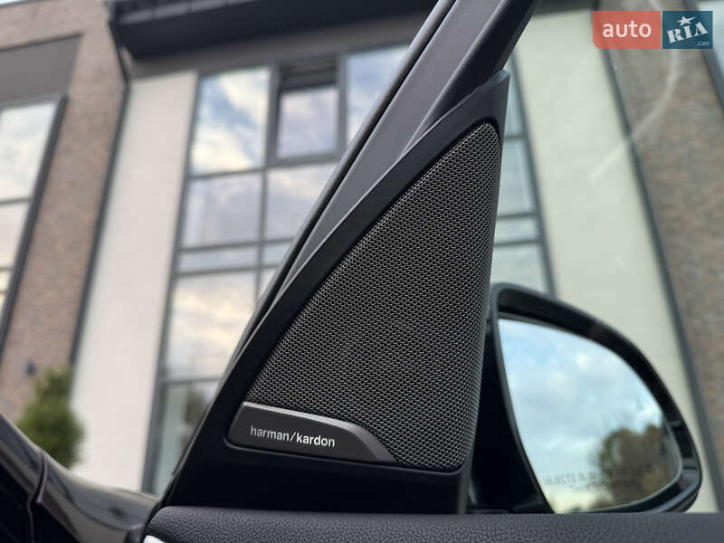 Внедорожник / Кроссовер BMW X3 2018 в Тернополе фото 84 Внедорожник / Кроссовер BMW X3 2018 в Тернополе