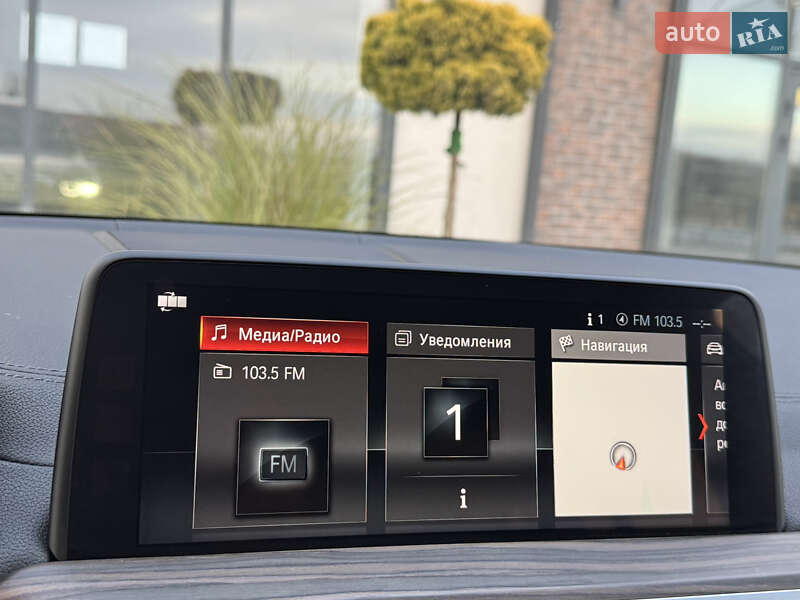 Внедорожник / Кроссовер BMW X3 2018 в Тернополе фото 109 Внедорожник / Кроссовер BMW X3 2018 в Тернополе