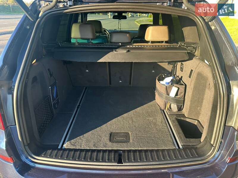 Внедорожник / Кроссовер BMW X3 2013 в Одессе фото 10 Внедорожник / Кроссовер BMW X3 2013 в Одессе
