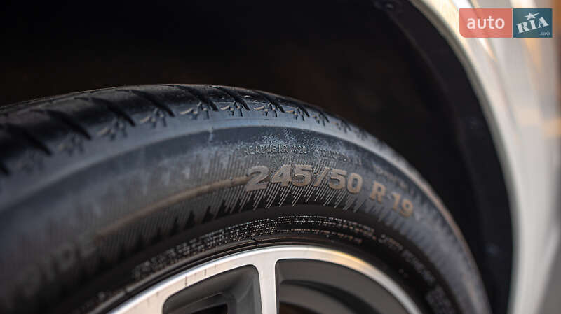 Позашляховик / Кросовер BMW X3 2018 в Чернівцях