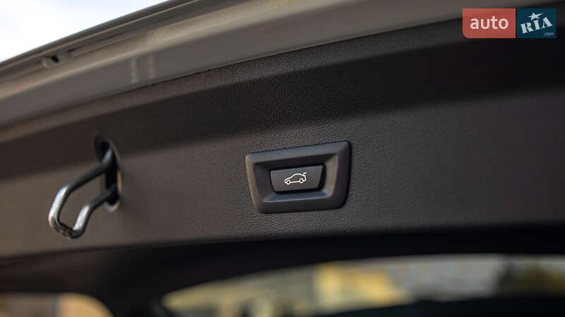 Позашляховик / Кросовер BMW X3 2018 в Чернівцях