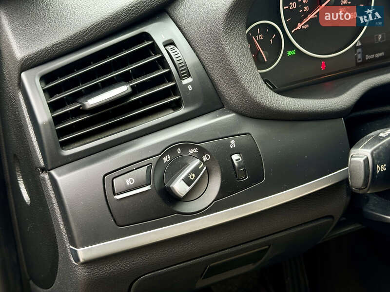 Позашляховик / Кросовер BMW X3 2013 в Вінниці фото 21 Позашляховик / Кросовер BMW X3 2013 в Вінниці