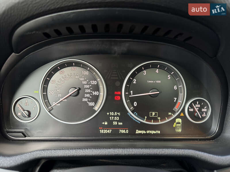 Позашляховик / Кросовер BMW X3 2013 в Києві фото 44 Позашляховик / Кросовер BMW X3 2013 в Києві