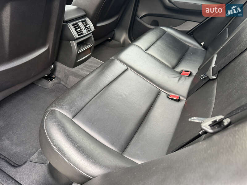 Внедорожник / Кроссовер BMW X3 2013 в Стрые фото 44 Внедорожник / Кроссовер BMW X3 2013 в Стрые