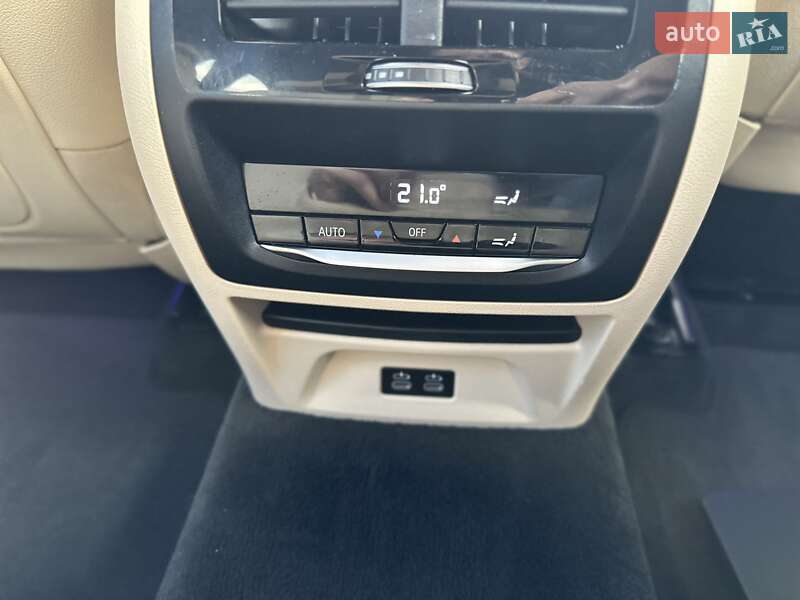 Внедорожник / Кроссовер BMW X3 2020 в Борисполе фото 20 Внедорожник / Кроссовер BMW X3 2020 в Борисполе