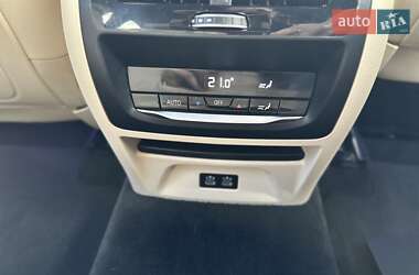 Внедорожник / Кроссовер BMW X3 2020 в 