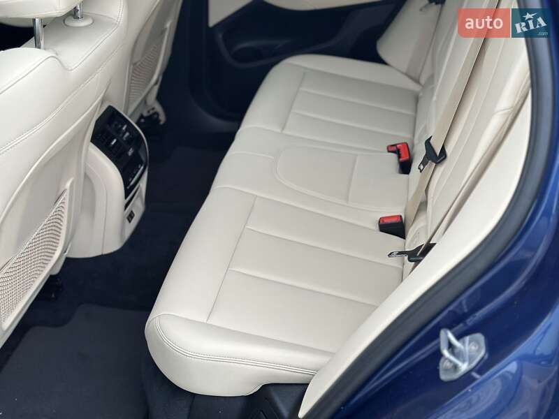 Внедорожник / Кроссовер BMW X3 2020 в Борисполе фото 25 Внедорожник / Кроссовер BMW X3 2020 в Борисполе