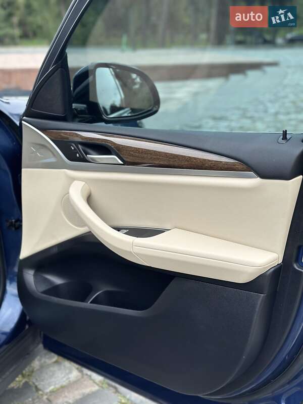 Внедорожник / Кроссовер BMW X3 2020 в Борисполе фото 30 Внедорожник / Кроссовер BMW X3 2020 в Борисполе