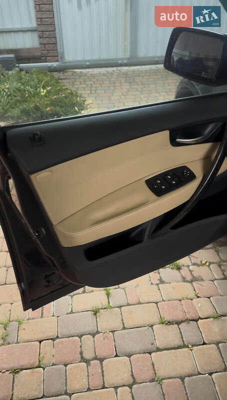 Позашляховик / Кросовер BMW X3 2007 в Гостомелі