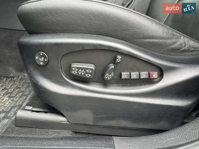 Позашляховик / Кросовер BMW X3 2007 в Києві фото 29 Позашляховик / Кросовер BMW X3 2007 в Києві