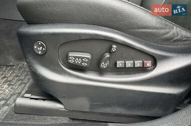 Внедорожник / Кроссовер BMW X3 2007 в 