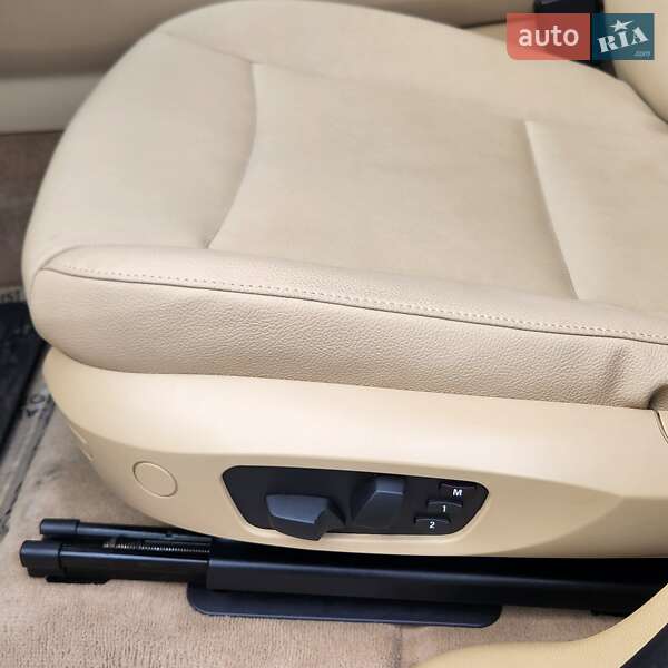 Внедорожник / Кроссовер BMW X3 2013 в Сумах фото 12 Внедорожник / Кроссовер BMW X3 2013 в Сумах