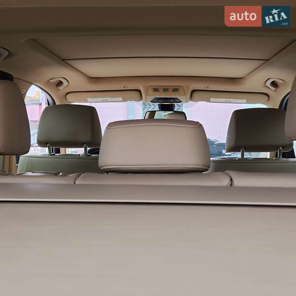 Внедорожник / Кроссовер BMW X3 2013 в Сумах фото 18 Внедорожник / Кроссовер BMW X3 2013 в Сумах