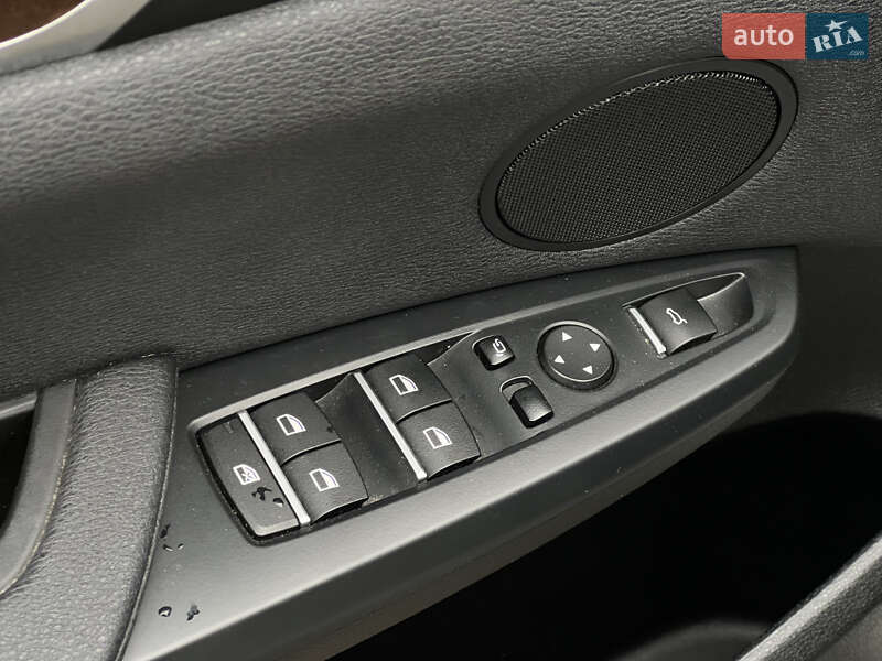 Внедорожник / Кроссовер BMW X3 2016 в Киеве фото 30 Внедорожник / Кроссовер BMW X3 2016 в Киеве