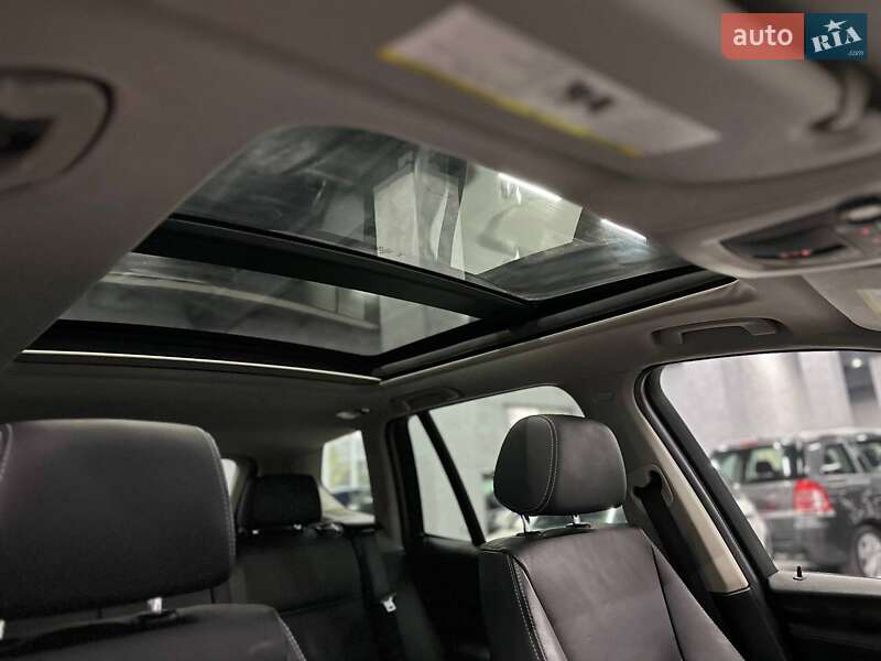 Внедорожник / Кроссовер BMW X3 2014 в Каменском фото 23 Внедорожник / Кроссовер BMW X3 2014 в Каменском