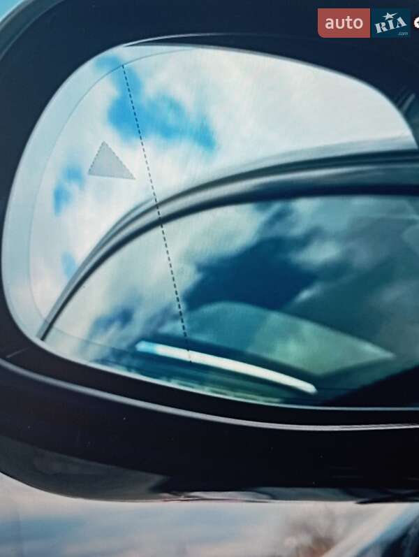 Позашляховик / Кросовер BMW X3 2022 в Черкасах фото 6 Позашляховик / Кросовер BMW X3 2022 в Черкасах