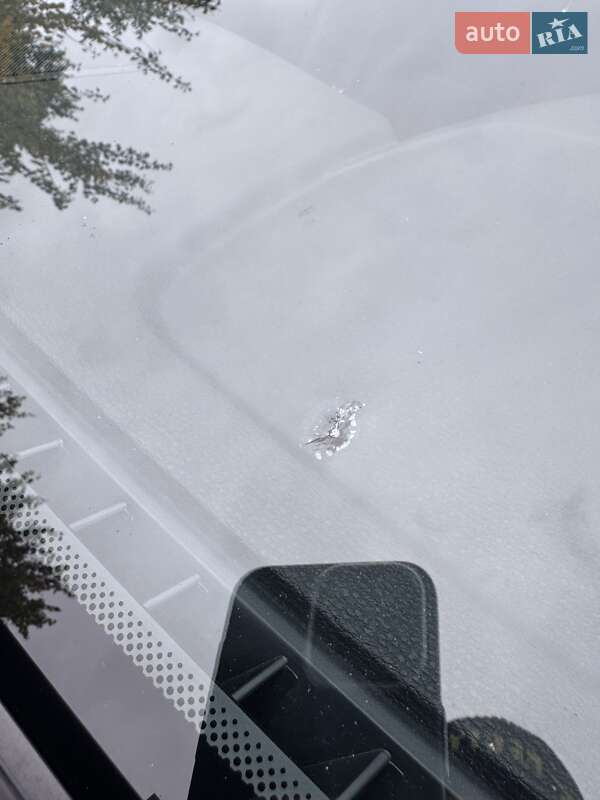 Внедорожник / Кроссовер BMW X3 2014 в Днепре фото 15 Внедорожник / Кроссовер BMW X3 2014 в Днепре