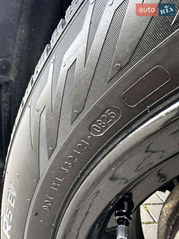 Позашляховик / Кросовер BMW X3 2019 в Рівному