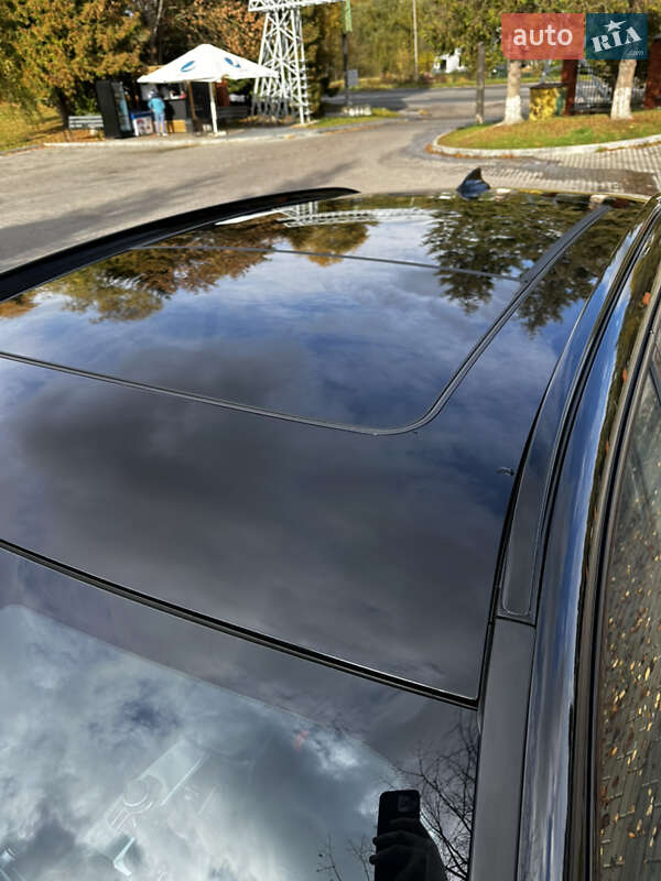 Позашляховик / Кросовер BMW X3 2019 в Рівному