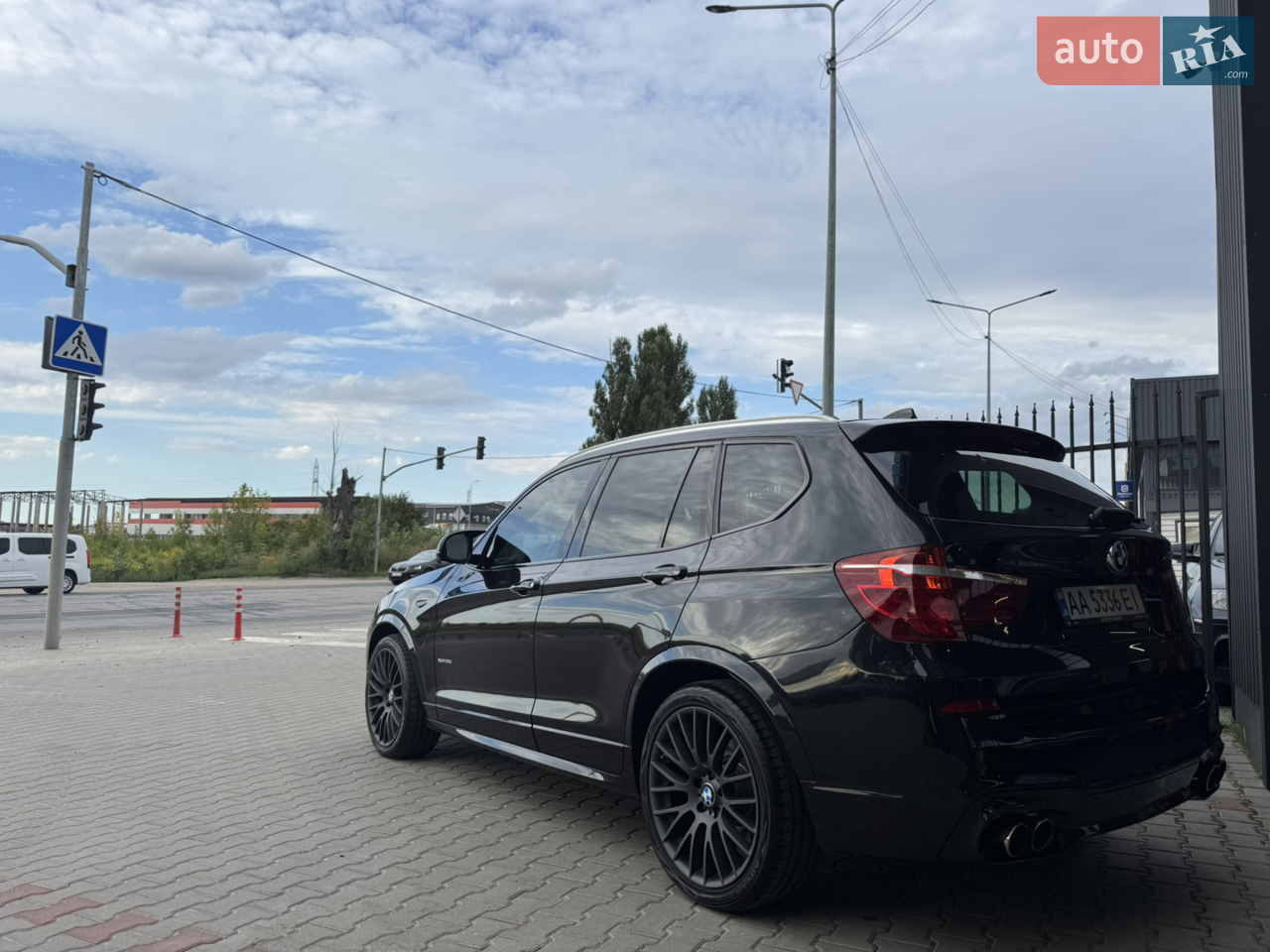 2013 BMW X3 - мініатюра 23